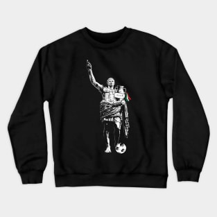 Veni Vidi Vici Crewneck Sweatshirt